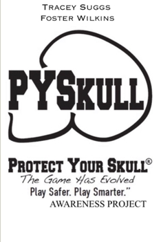 Paperback Protect Your Skull Educator's Manual Book