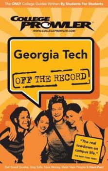 Paperback Georgia Tech Book