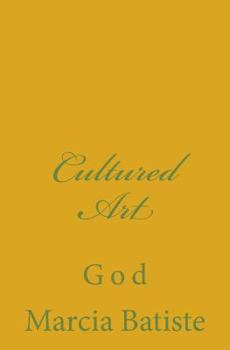 Paperback Cultured Art: God Book