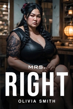 Paperback Mrs.Right Book