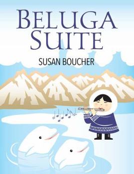 Paperback Beluga Suite Book