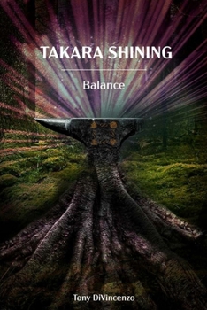 Takara Shining Balance