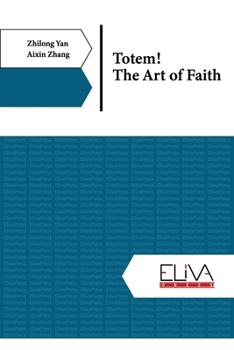 Paperback Totem! The Art of Faith Book