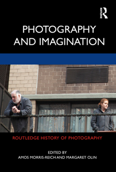 Hardcover Photography and Imagination Book