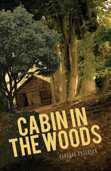 Paperback Cabin in the Woods Book
