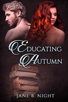 Paperback Educating Autumn Book