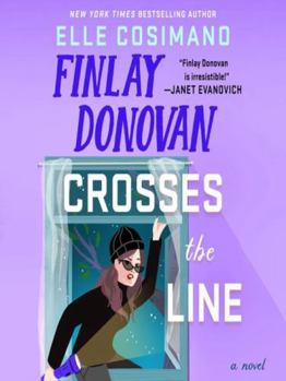 Finlay Donovan Crosses the Line
