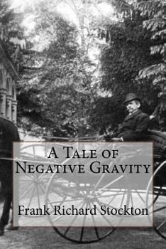 A Tale of Negative Gravity Illustrated
