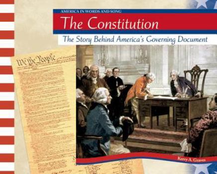 Hardcover The Constitution Book