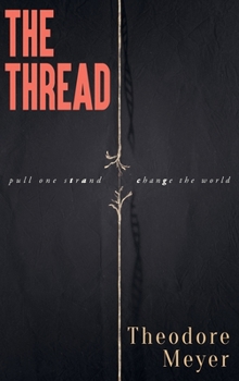 Hardcover The Thread Book