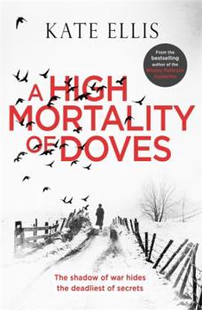 Hardcover A High Mortality of Doves Book