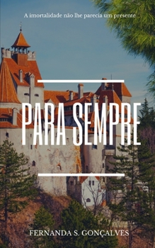 Paperback Para Sempre [Portuguese] Book
