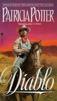 Diablo - Book #1 of the American/Scottish Trilogy
