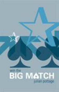 Paperback Win the Big Match Book