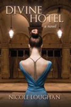 Divine Hotel: Time Travel Mystery