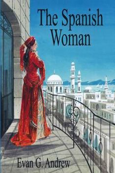 Paperback The Spanish Woman Book