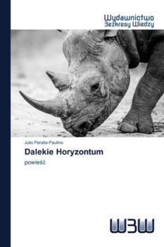 Paperback Dalekie Horyzontum [Polish] Book