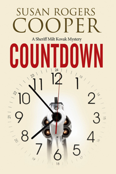 Countdown - Book #13 of the Sheriff Milt Kovak
