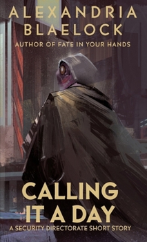 Paperback Calling it a Day Book