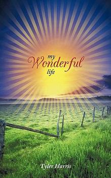 Paperback My Wonderful Life Book