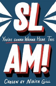 Paperback SLAM Youre Gonna Wanna Hear This Book