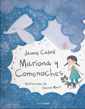Hardcover Mariona Y Comenoches [Spanish] Book