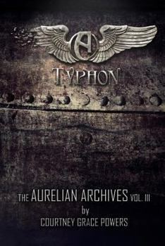 Paperback Typhon Book