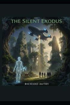 The Silent Exodus: Aliens find a deserted Earth