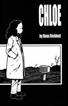 Paperback Chloe GN Book