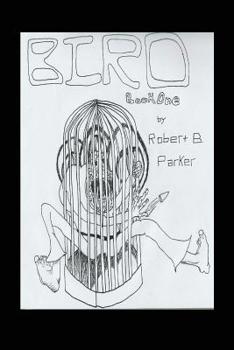 Paperback Bird Book