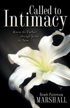 Paperback Called to Intimacy Book