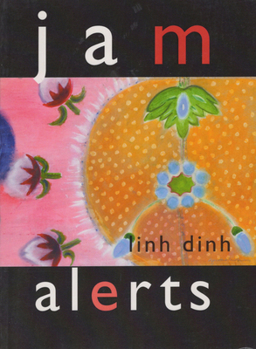 Paperback Jam Alerts Book