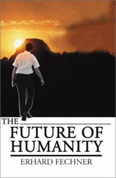 Paperback The Future of Humanity Book