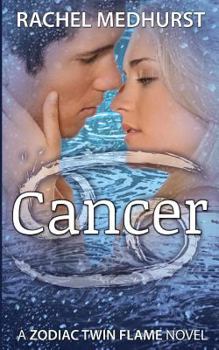 Paperback Cancer: A Zodiac Twin Flame Novel Book