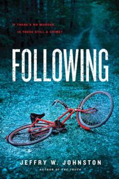 Paperback Following Book