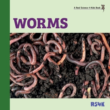 Paperback Worms Book