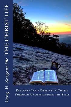 Paperback The Christ Life Book