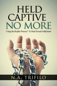 Paperback Held Captive No More Book