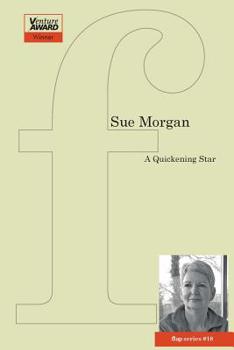 Paperback A Quickening Star Book