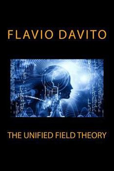 Paperback The unified field theory Book