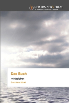 Paperback Das Buch [German] Book