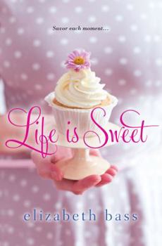 Paperback Life is Sweet Book