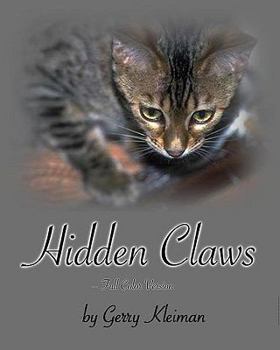 Hidden Claws - Full Color Version: A political satire