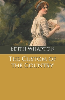 The Custom of the Country