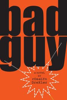 Paperback Bad Guy Book