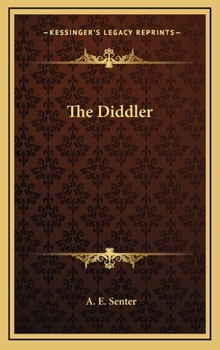 Hardcover The Diddler Book