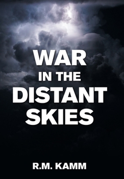 Hardcover War in the Distant Skies Book