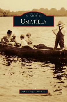 Umatilla - Book  of the Images of America: Florida