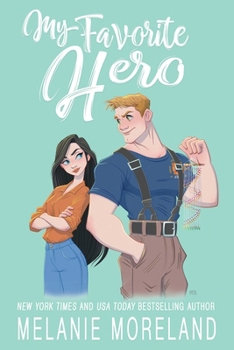 My Favorite Hero (3) (My Favorite Series)