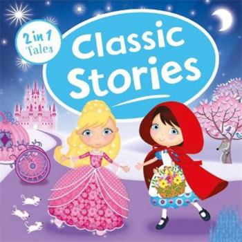 Hardcover Classic Stories (2 in 1 Tales) Book